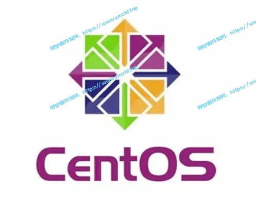 服务器操作系统centos7.6-寻梦者开发网